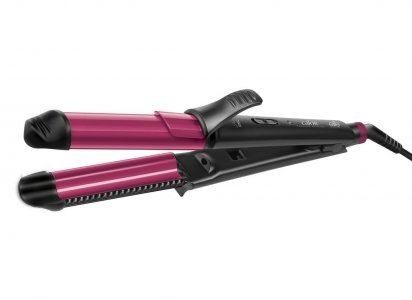 Мультистайлеры Rowenta FASHION STYLIST CF4512 (черный, розовый) (1830006536)