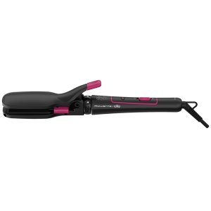 Мультистайлер-гофре Rowenta Crimper 2 в 1 Elite CF4102F0