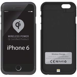 Чехол для iPhone 6/6S UPVEL UQ-Ci6 Stingray