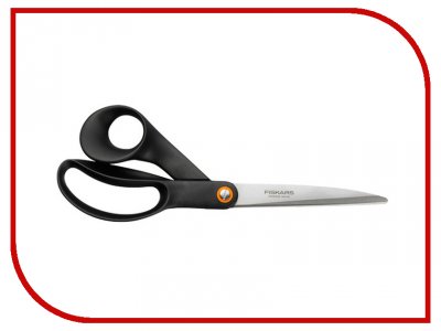 Ножницы и канцелярские ножи Fiskars 1019198 (1019197)