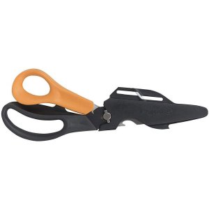 Садовые ножницы Fiskars Универсальные ножницы (1000809)