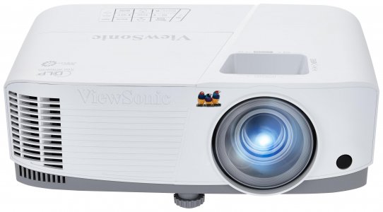 Видеопроектор мультимедийный ViewSonic PA503S (VS16905)