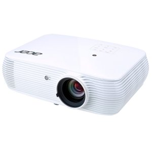 Видеопроектор мультимедийный Acer MR.JPH11.001