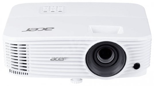 Видеопроектор мультимедийный Acer P1250