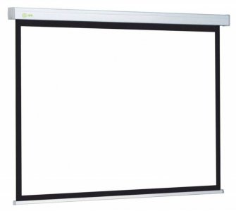 Экран для видеопроектора Cactus Wallscreen CS-PSW-168x299 (CS-PSW-168X299)