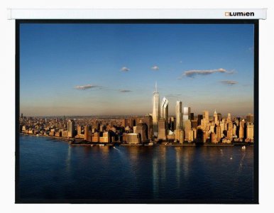 Экраны для проекторов Lumien Master Picture LMP-100102