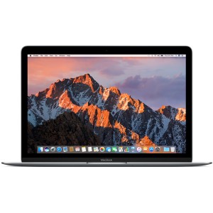 Ноутбук Apple MacBook 12 Core i5 1.3/8/512SSD SG (MNYG2RU/A)