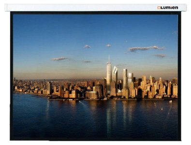 Экраны для проекторов Lumien Master Picture LMP-100110 183x244
