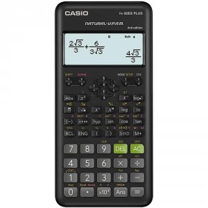 Калькуляторы Casio FX-82ESPLUS-2-SETD