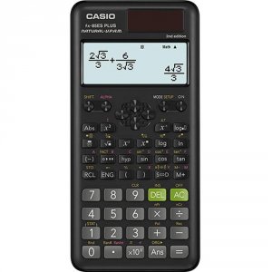 Калькуляторы Casio FX-85ESPLUS-2-SETD