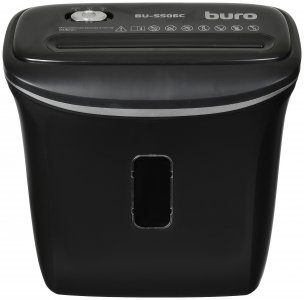 Уничтожители бумаг Buro Home BU-S506C (OS506C)