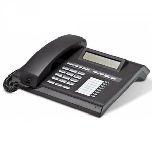 Системный телефон Unify OpenStage 15 T чёрный (L30250-F600-C175)