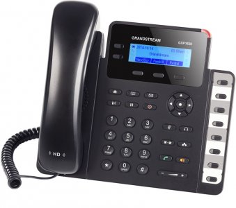 Системный телефон Grandstream GXP-1628