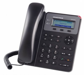 Системный телефон Grandstream GXP-1615