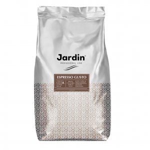 Кофе Jardin Espresso Gusto (0934-06)
