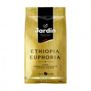 Кофе Jardin Ethiopia Euphoria (1346-06)