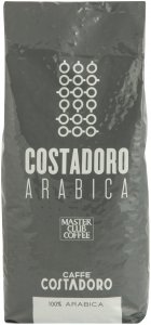 Кофе в зернах Costadoro 100% Arabica 1 кг (8012470000857)