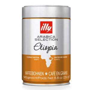 Кофе illy Etiopia