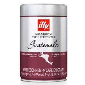 Кофе illy Guatemala