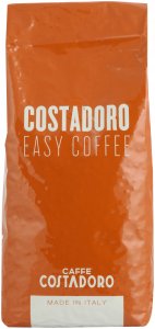 Кофе в зернах Costadoro Costadoro Easy 1кг (8012470000802)