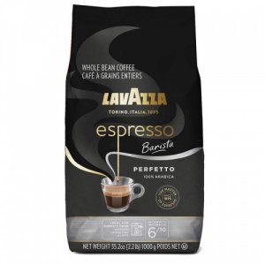 Кофе в зернах Lavazza Espresso Barista Perfetto (2503)