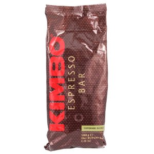 Кофе Kimbo Espresso Bar Superior Blend 1 кг