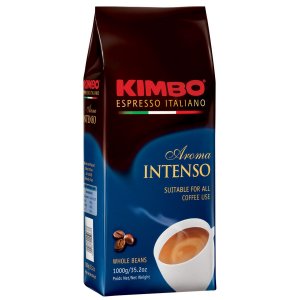 Кофе Kimbo Aroma Intenso