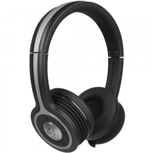 Спортивные наушники Bluetooth Monster iSport Freedom On-Ear Black (128947-00)