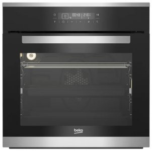 Электрические духовые шкафы Beko BIR25400XMS