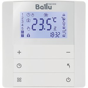 Аксессуары для климатической техники Ballu BDT-1