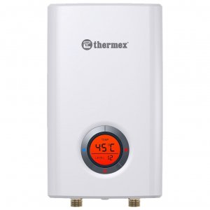 Водонагреватель проточный Thermex Topflow 10000 (ЭдЭБ00391)