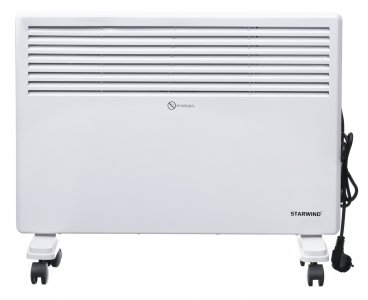 Конвектор Starwind SHV4003 белый