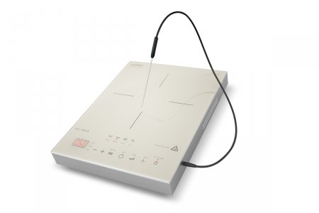 Электрическая плитка Caso TC 2100 Thermo Control (00-00001557)