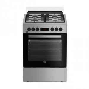 Газовая плита Beko FSM62320TXD