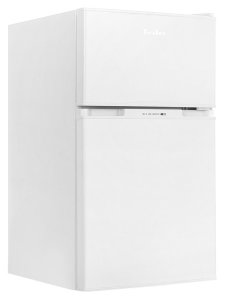 Холодильник Tesler RCT-100 White (RCT-100 WHITE)