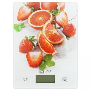 Кухонные весы HOME ELEMENT HE-SC932 фруктовый микс