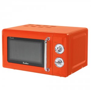 Микроволновая печь Tesler MM-2045 Orange