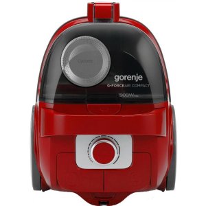 Пылесосы Gorenje VC1901GACRCY