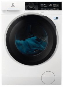 Стиральная машина с сушкой Electrolux PerfectCare 800 EW8WR261B