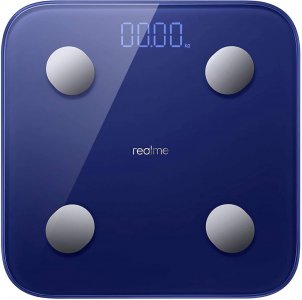 Весы напольные Realme RMH2011 (синий)