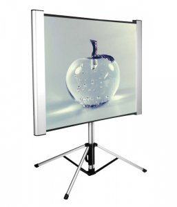 Экраны для проекторов Cactus TriAlExpert CS-PSTALE-180X102 102x180