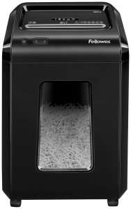 Шредер Fellowes PowerShred 92Cs