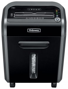 Шредер Fellowes powerShred 79Ci