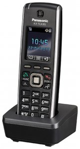 Системные телефоны Panasonic KX-TCA185RU