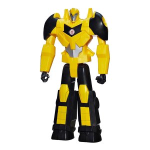 Фигурка трансформер Hasbro Hasbro Transformers B0760 Трансформеры Роботы под прикрытием: Титаны 30 см (в ассортименте)