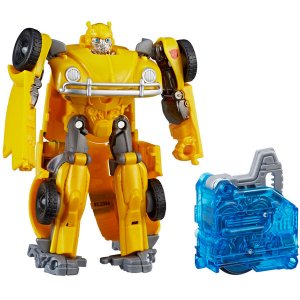 Трансформер Hasbro Hasbro Transformers E2087/E2094 Трансформеры Заряд Энергона 15 см Бамблби 2