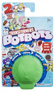 Игрушечные роботы и трансформеры Hasbro Hasbro Transformers E3487 Трансформер Ботботс