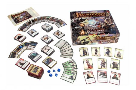 Настольная игра Hobby World Возвращение рунных властителей