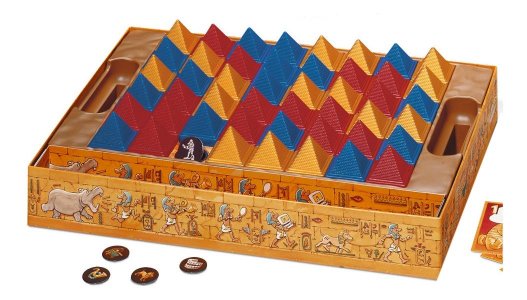 Настольная игра Ravensburger Рамзес II
