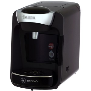 Кофеварка капсульного типа Bosch Tassimo SUNY TAS3202